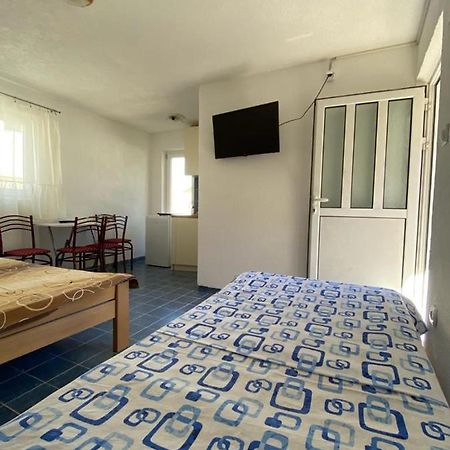 Apartmani Marijanovic - Canj 바르 외부 사진