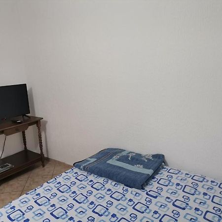 Apartmani Marijanovic - Canj 바르 외부 사진