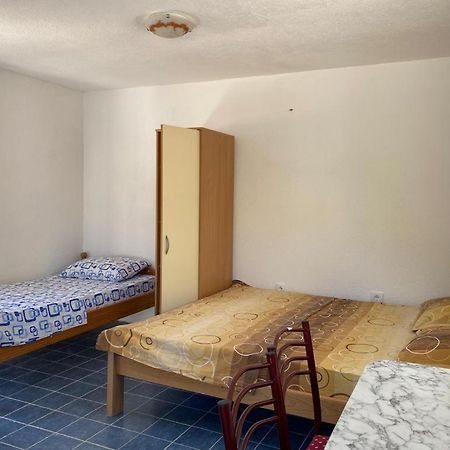 Apartmani Marijanovic - Canj 바르 외부 사진